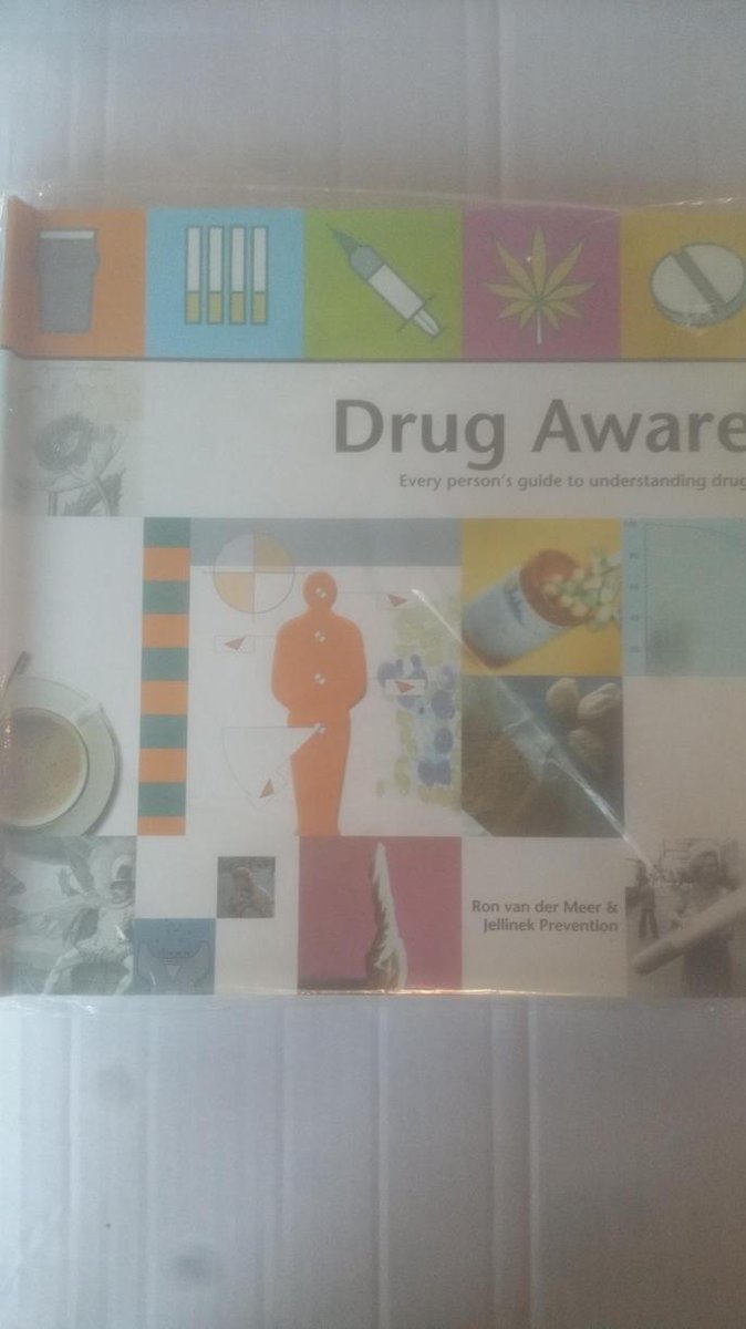 DRUG-AWARE