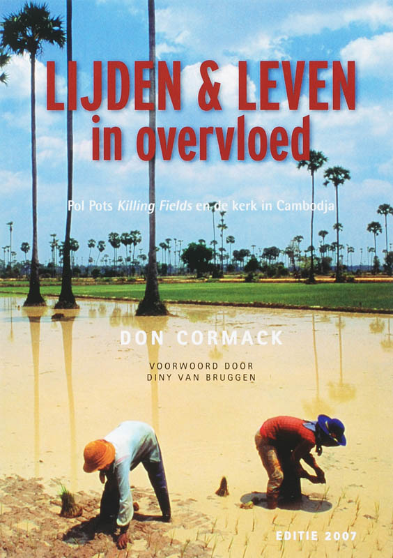 Lijden & leven in overvloed / OMF Boeken