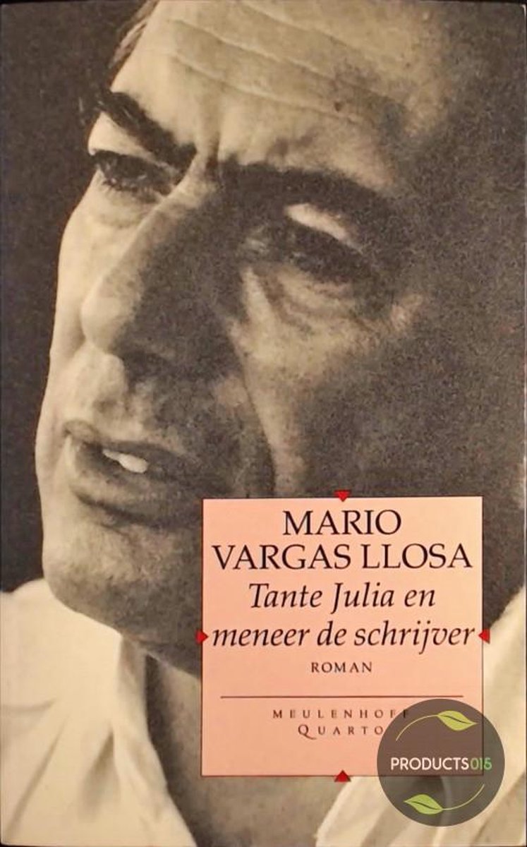 Tante julia en meneer