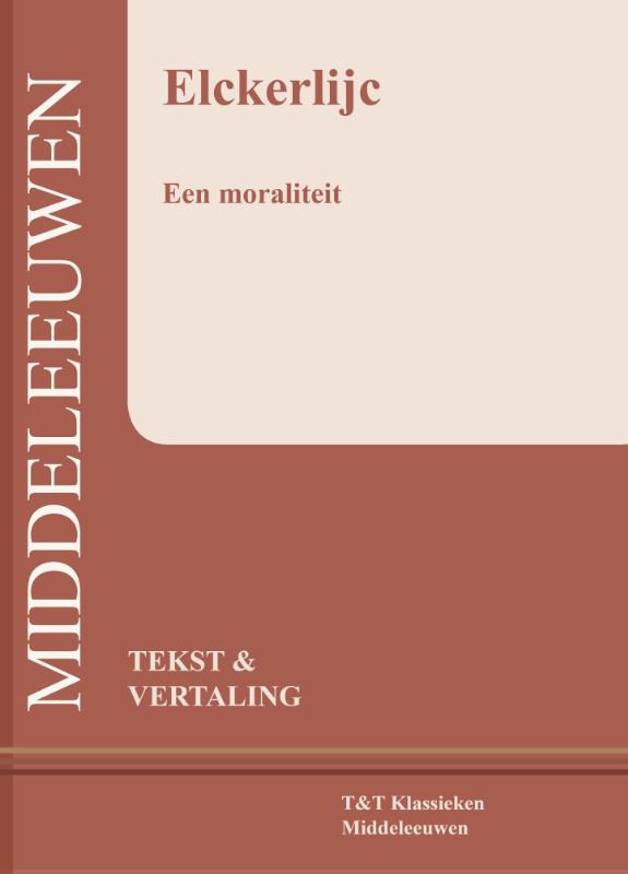 T&T Klassieken 6 -   Elckerlijc
