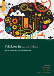 Prikken in praktijken