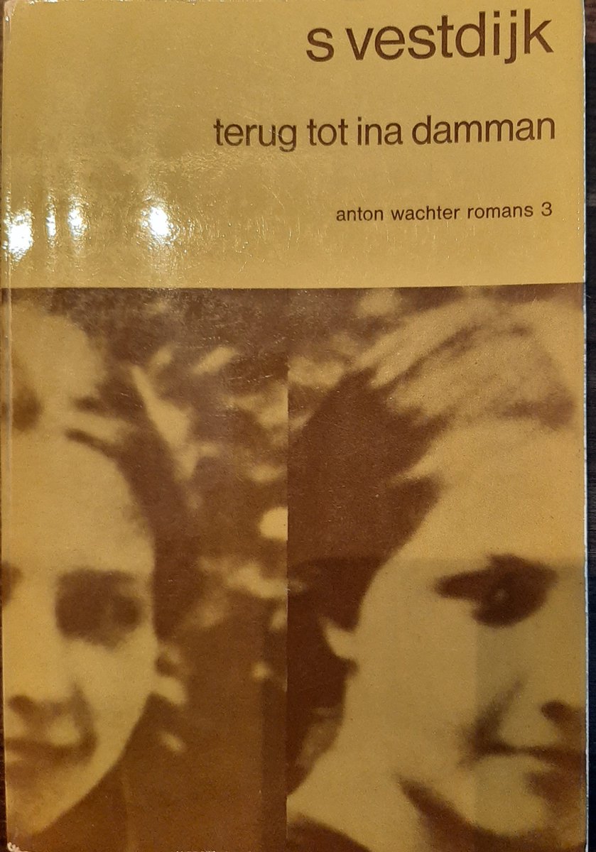 Terug tot ina damman