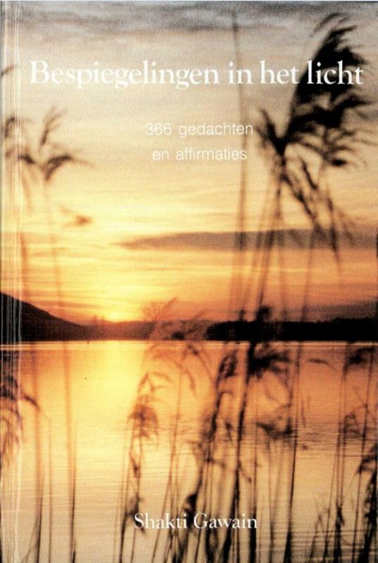 Bespiegelingen in het licht / Lotusreeks