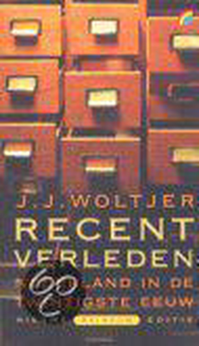 Recent verleden / Rainbow paperback / 561
