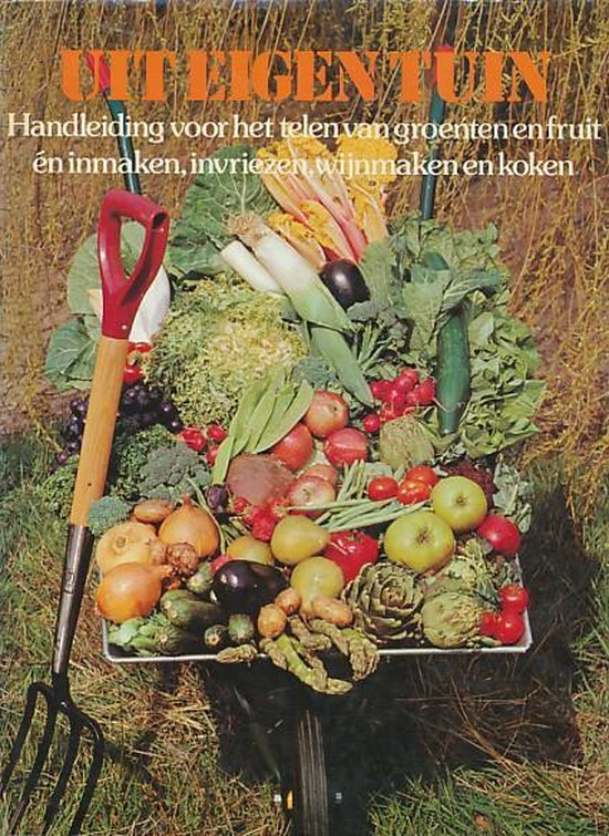 Uit eigen tuin
