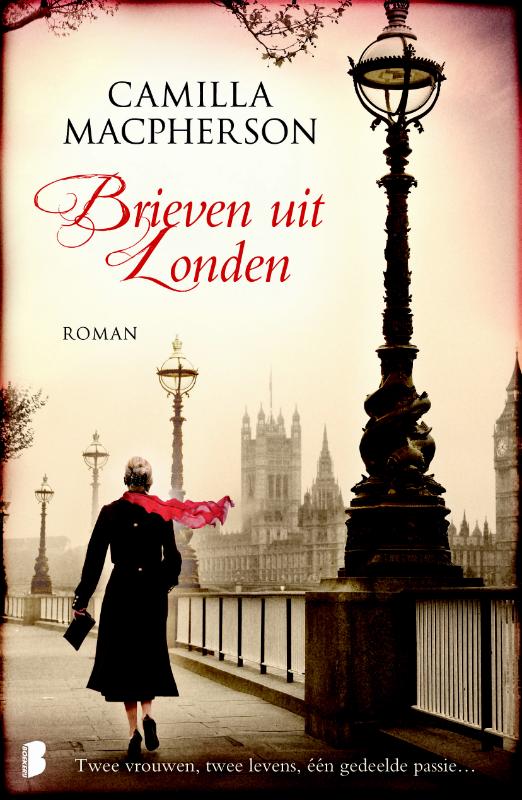Brieven uit Londen