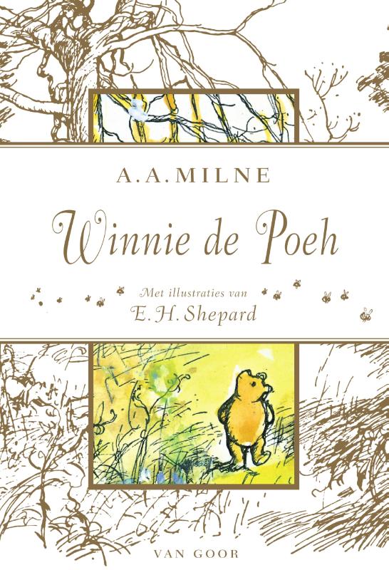 Winnie de Poeh