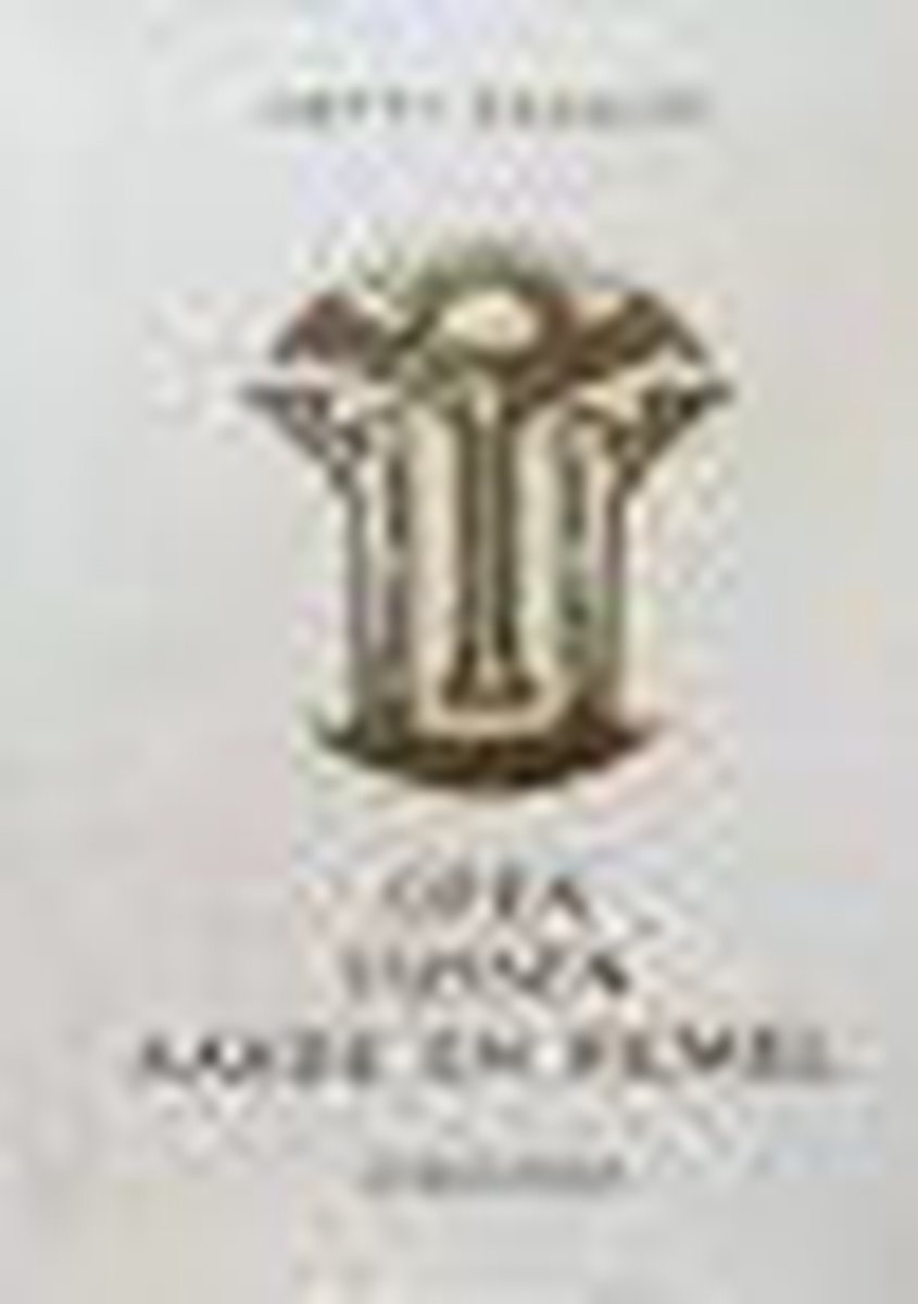 Open Tussen Hemel En Aarde