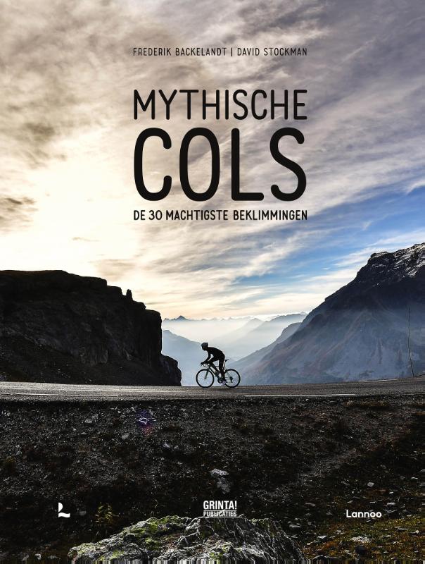 Mythische cols