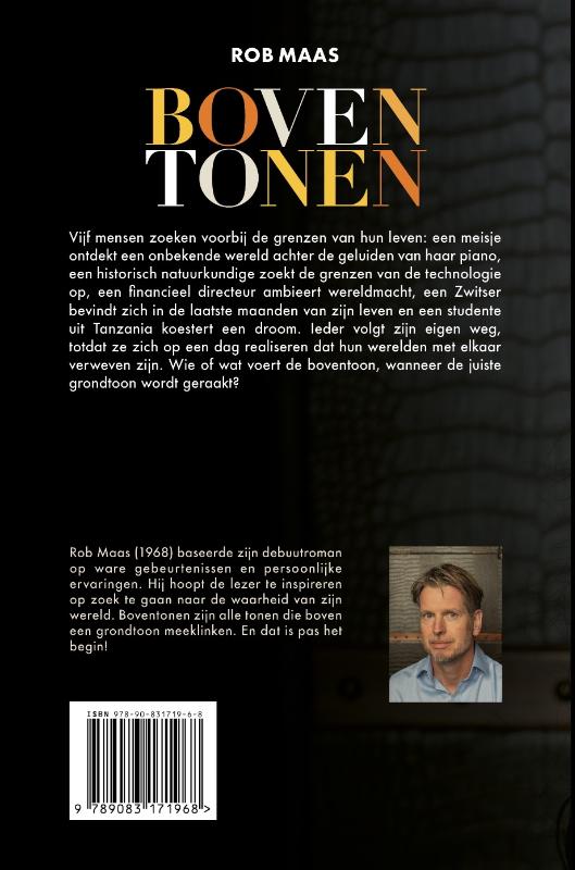 Boventonen achterkant