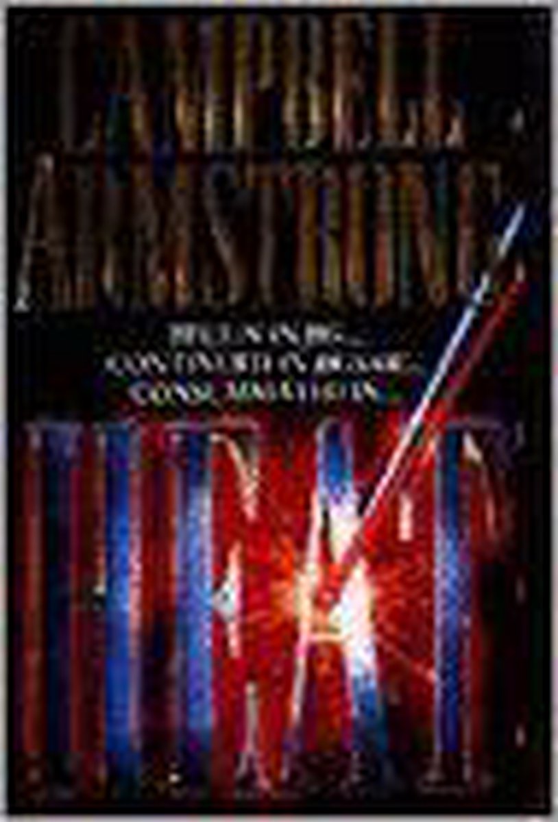 Strijd tegen de tijd