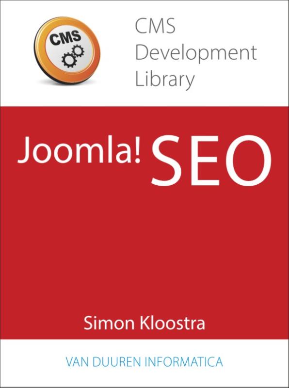 CMS Development Library - Joomla! SEO