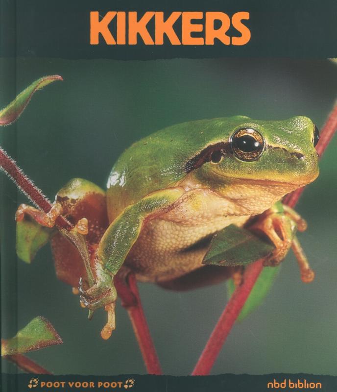Kikkers