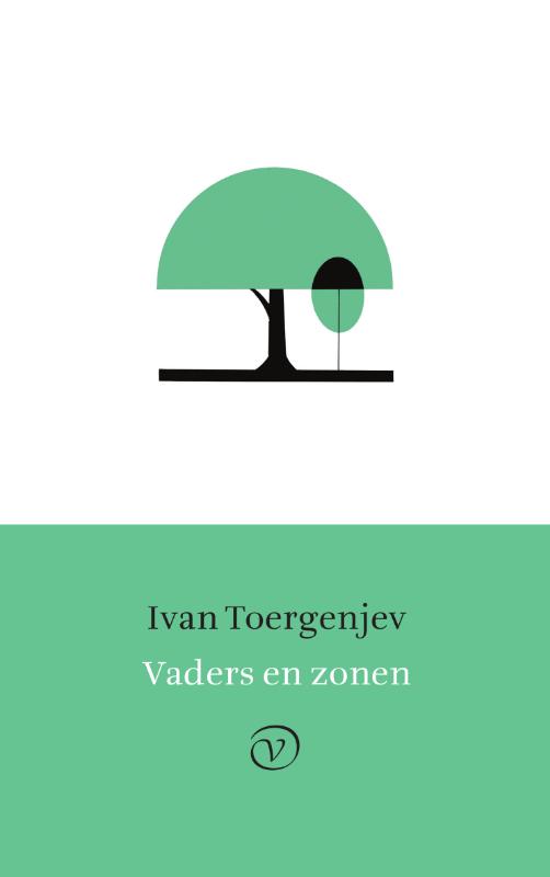Vaders en zonen / De Russische bibliotheek