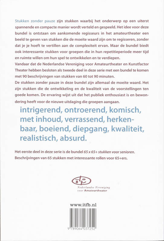 > 60 & < 90 achterkant