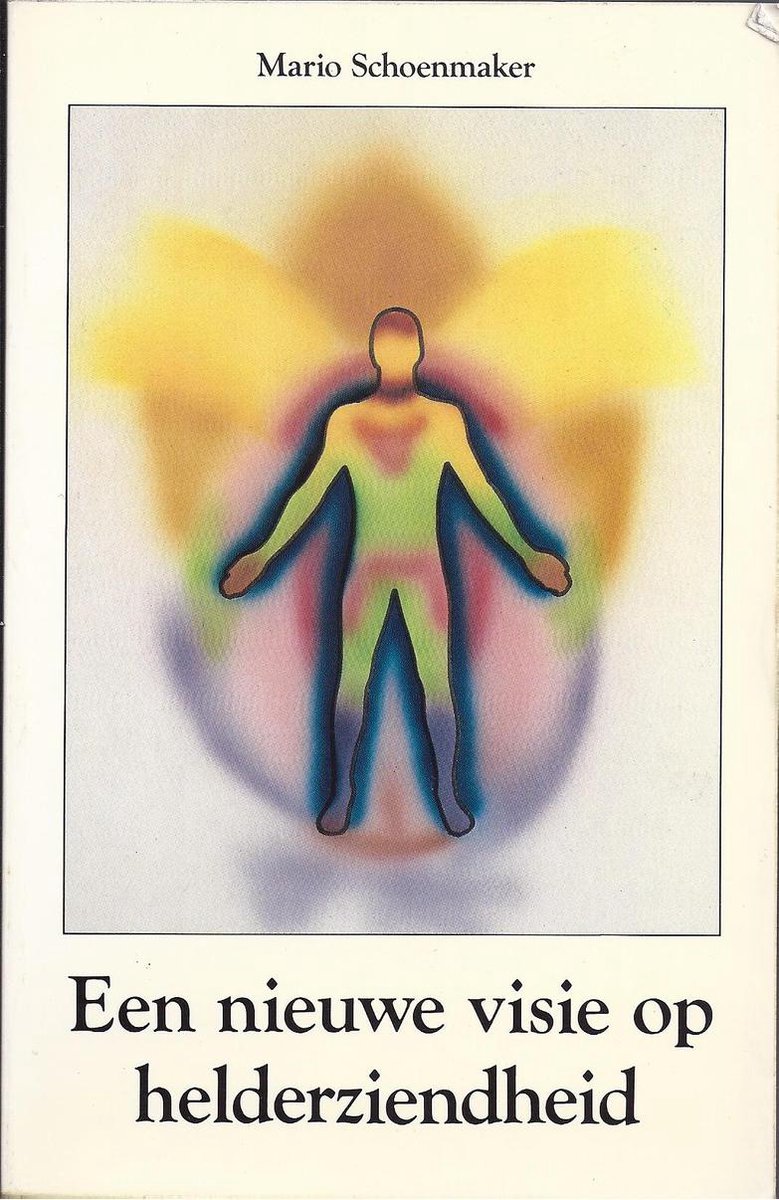 Een nieuwe visie op helderziendheid