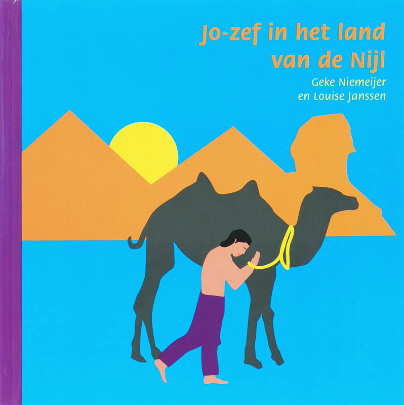 Jo-Zef In Het Land Van De Nijl