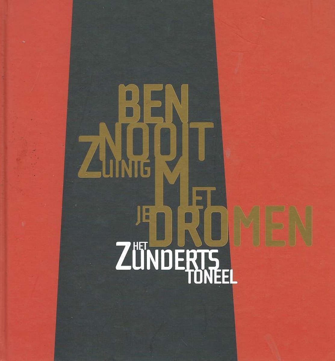 Ben nooit zuinig met je dromen