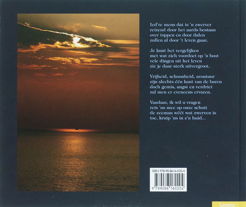 Vergezichten achterkant