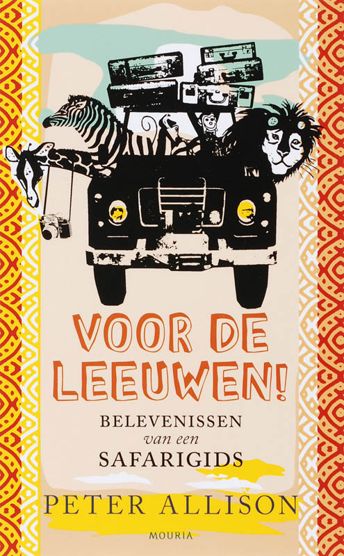Voor De Leeuwen!
