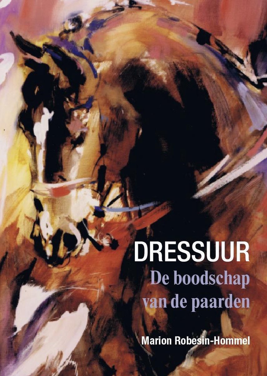 Dressuur