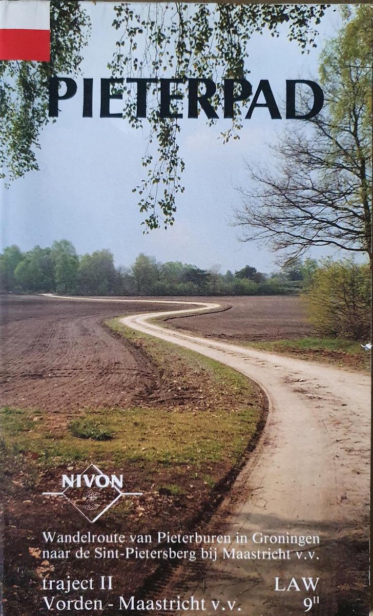 Pieterpad / LAW-gids / 9.2