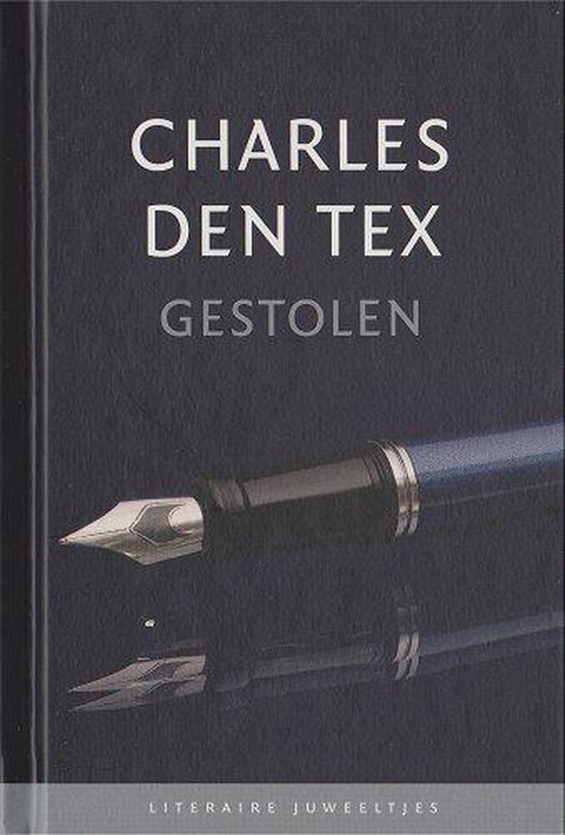 Gestolen / Literaire Juweeltjes