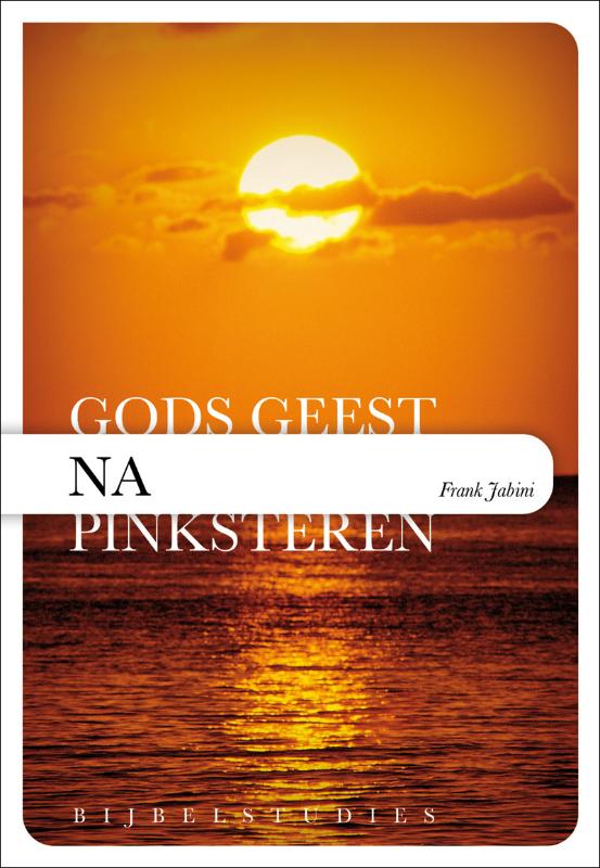 Gods Geest na Pinksteren / Telos