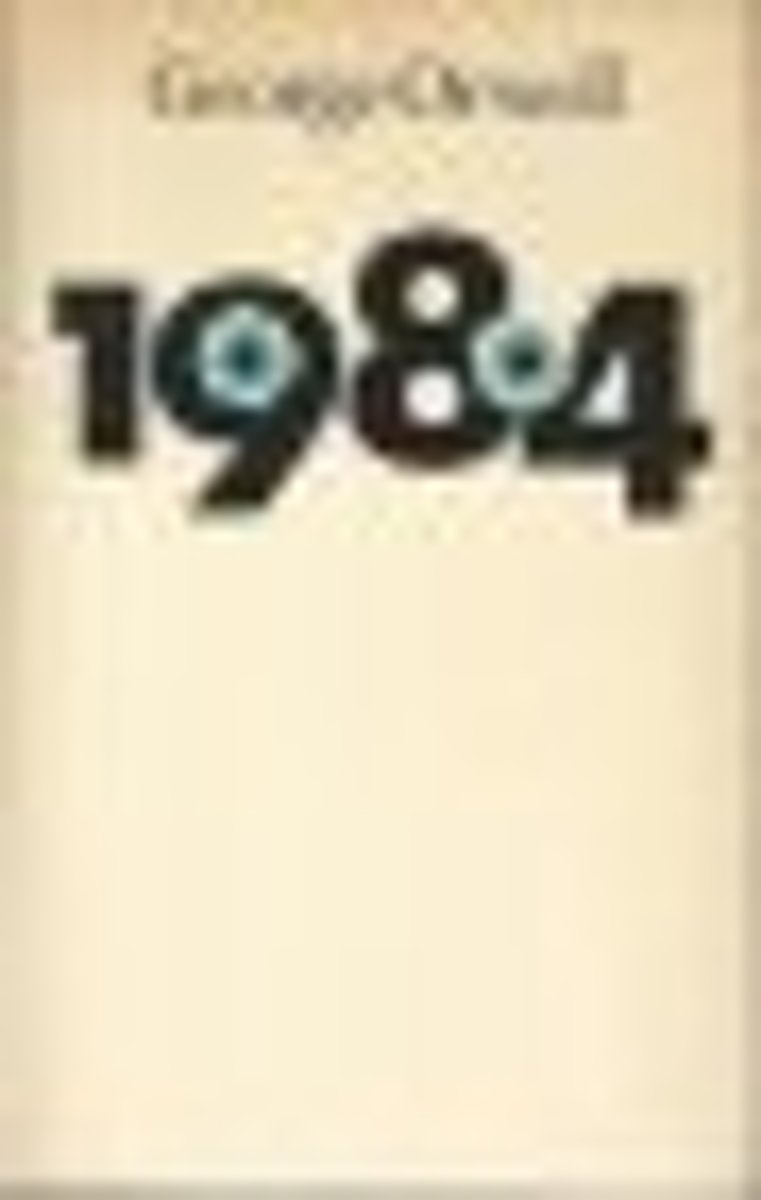 1984 / Grote ABC / 3