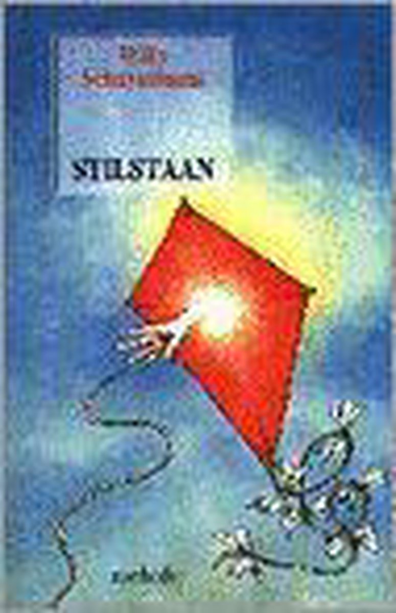 STILSTAAN