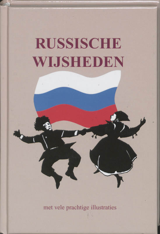 Russische wijsheden