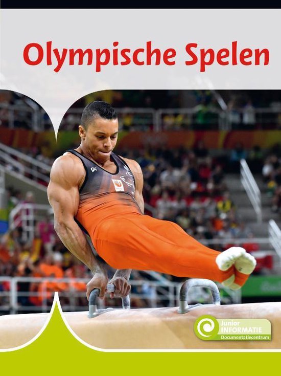Olympische Spelen / Junior Informatie / 95
