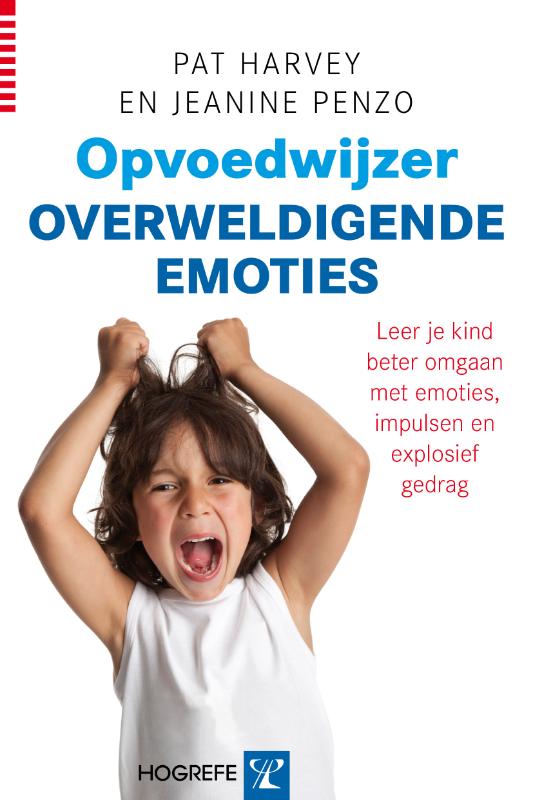 Opvoedwijzer Overweldigende emoties