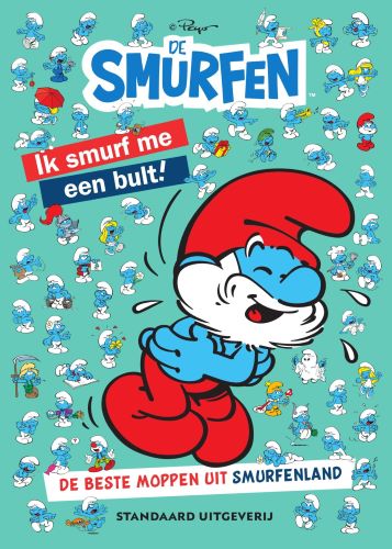 De Smurfen  -   Ik smurf me een bult!