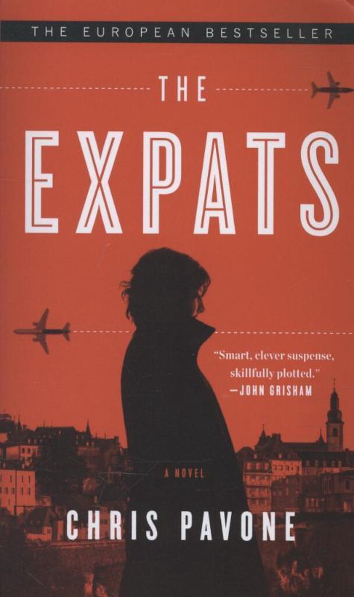 The Expats