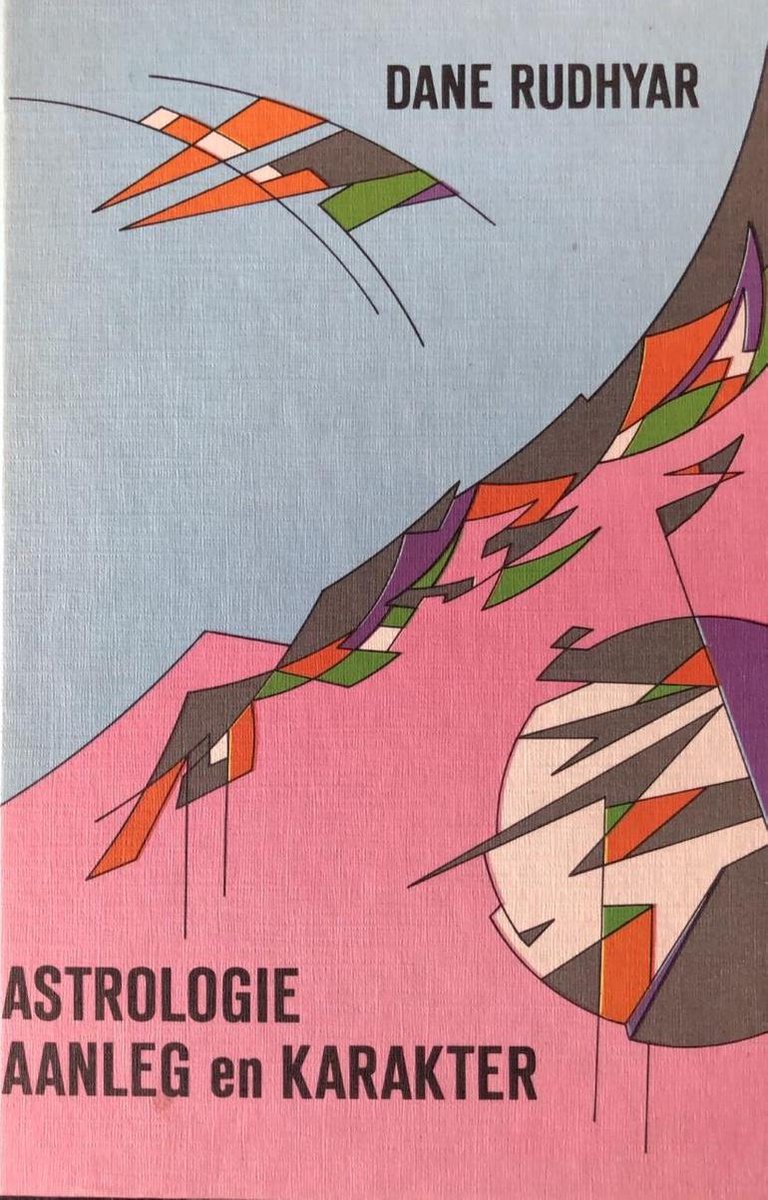 Astrologie aanleg en karakter