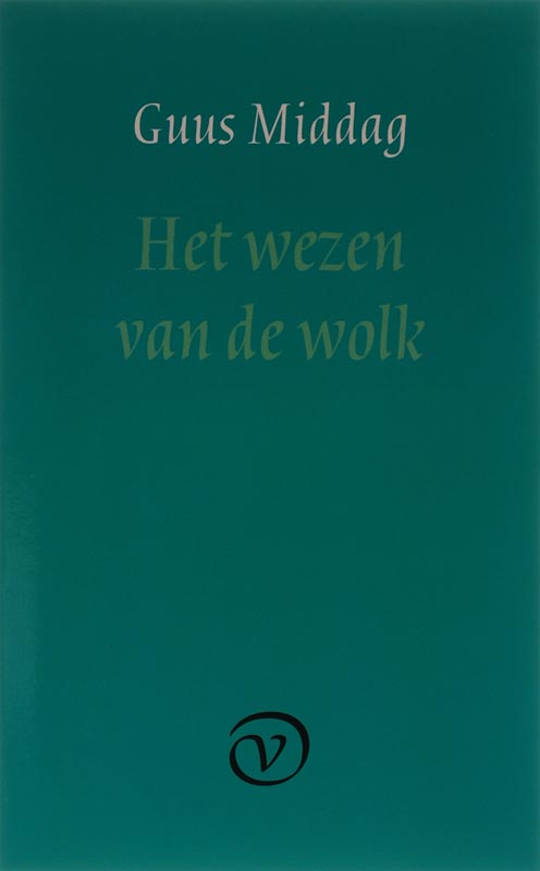 Het wezen van de wolk