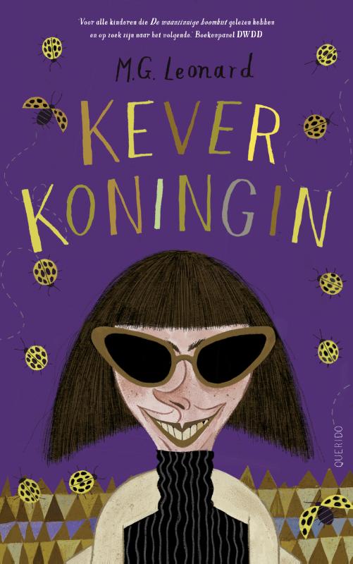 Keverkoningin / Keverjongen / 2