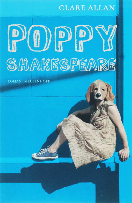 Poppy Shakespeare