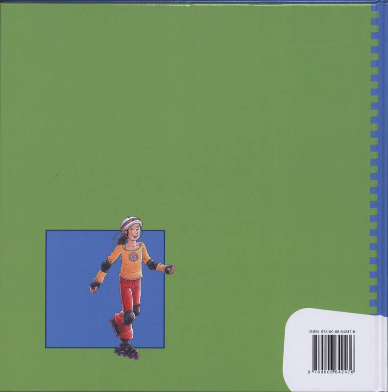 De blauwe planeet 2e druk leerboek 6 achterkant