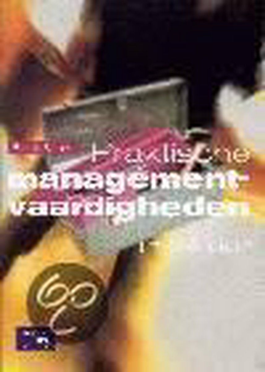 Praktische Managementvaardigheden In 24 Uur