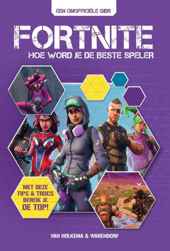 Hoe word je de beste speler / Fortnite