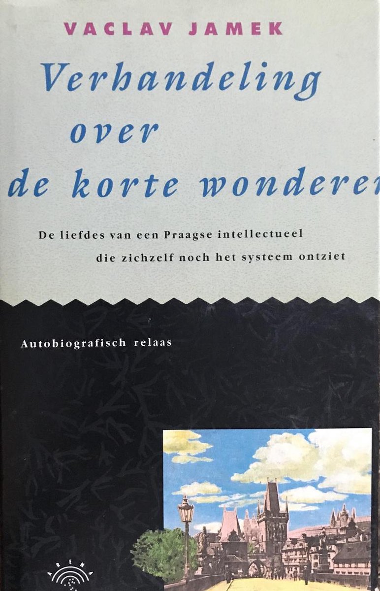 Verhandeling over de korte wonderen