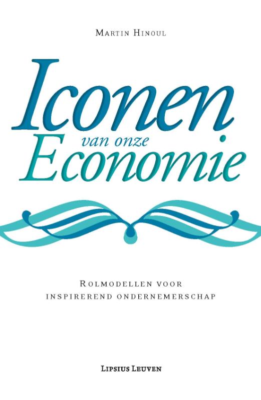 Iconen van onze economie