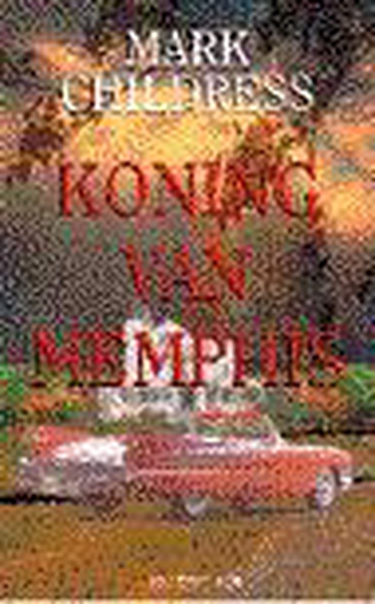 Koning van memphis