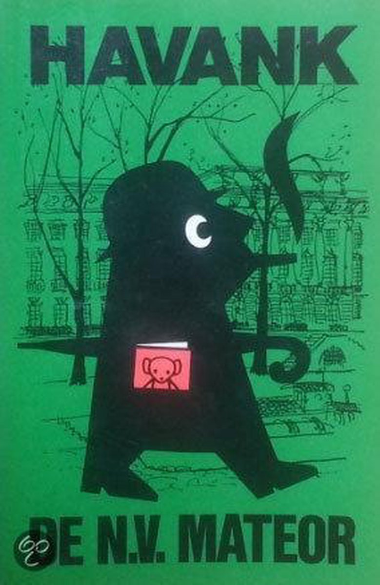 De NV Mateor / De Schaduw