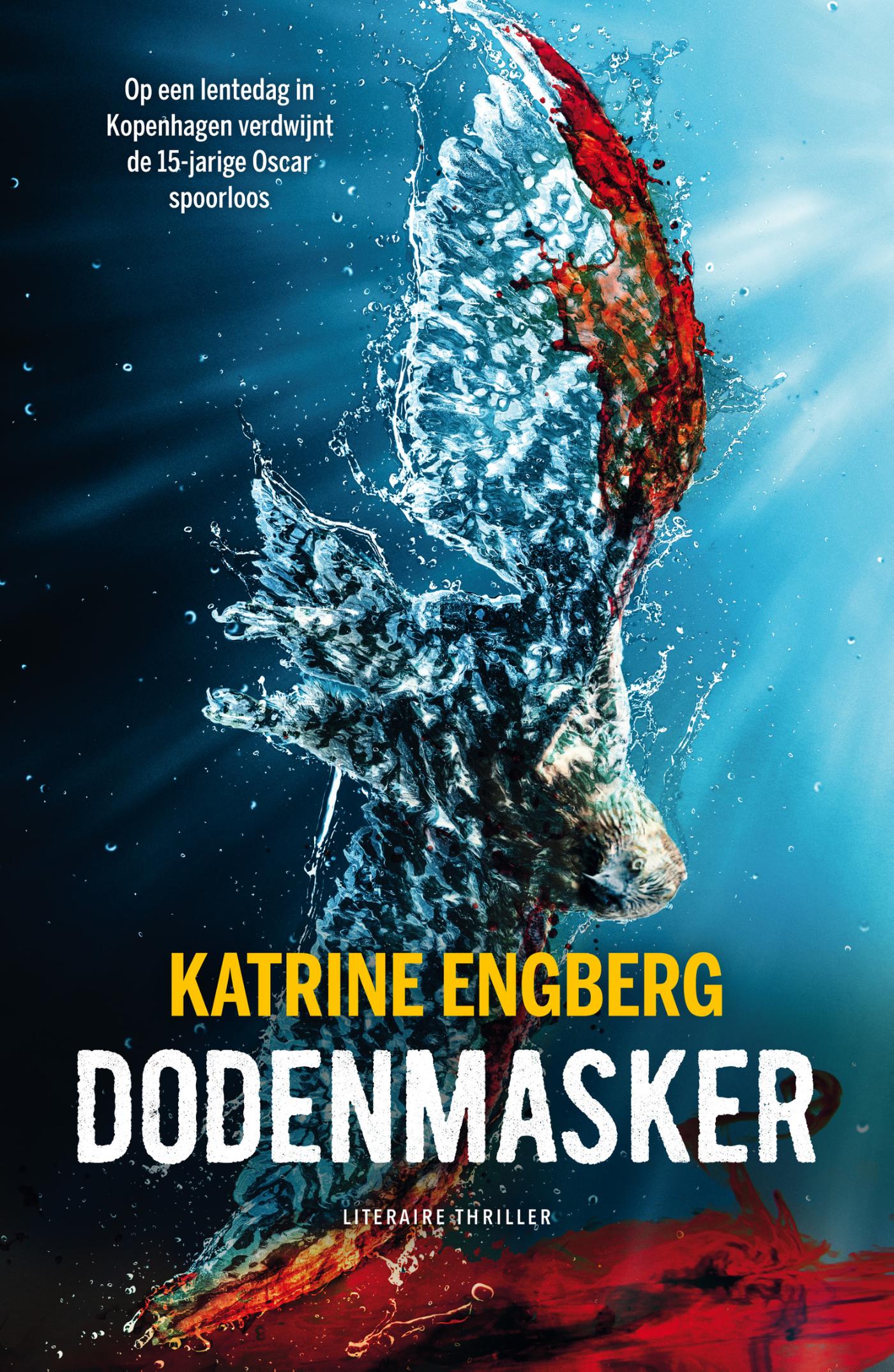 Dodenmasker / Bureau Kopenhagen / 3