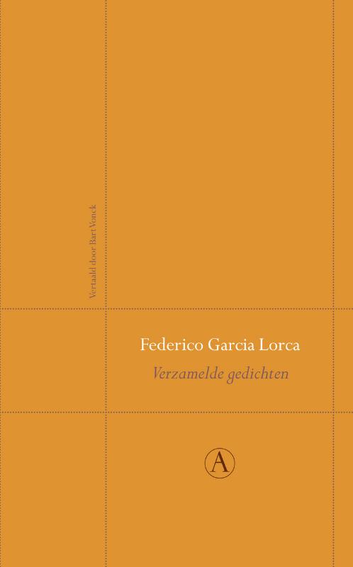 Verzamelde gedichten / Perpetua / 24