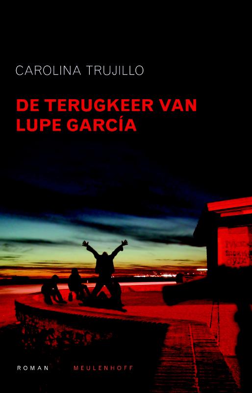 De Terugkeer Van Lupe Garcia