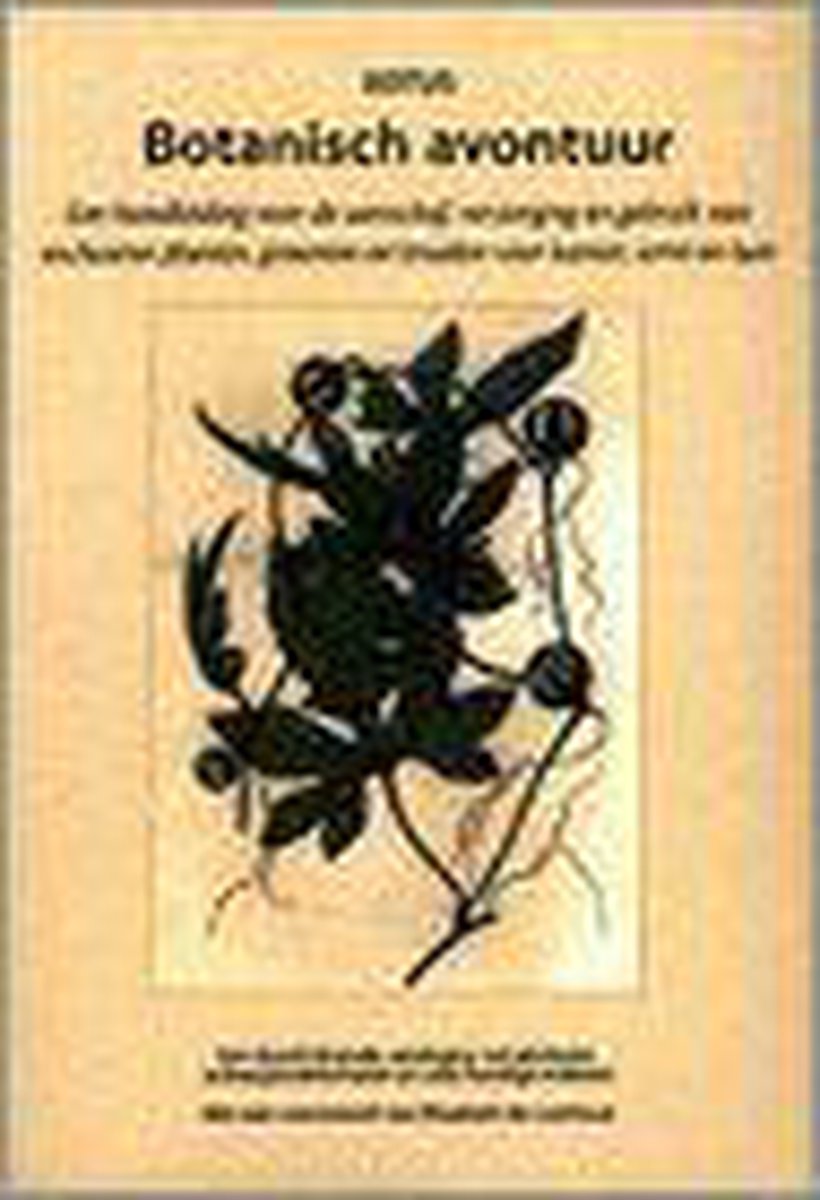 Botanisch Avontuur